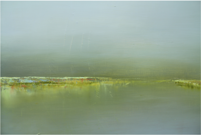 Green Glow Png (1000x750), Png Download