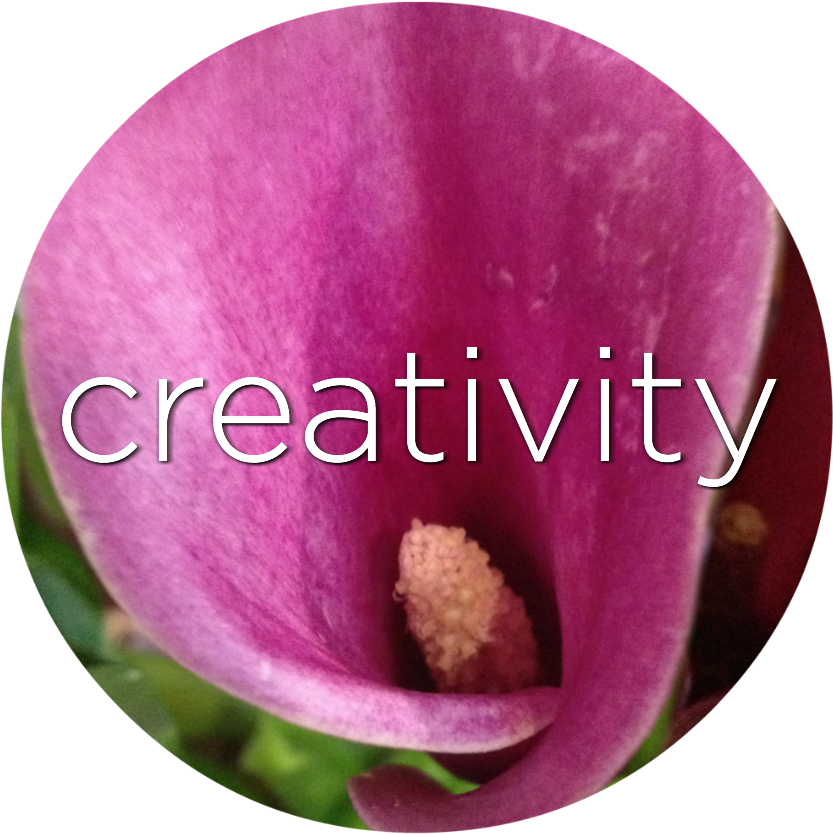 Creativity Purple Calla Lily Flower Essence - Lilac (846x846), Png Download