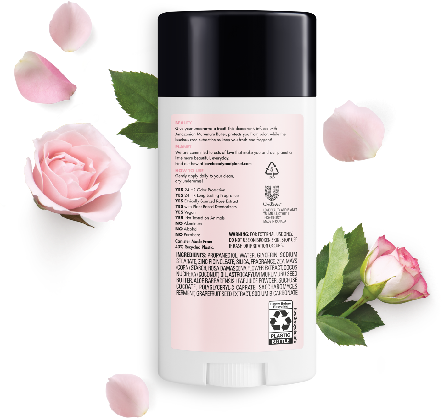 Love Beauty & Planet (1500x1500), Png Download