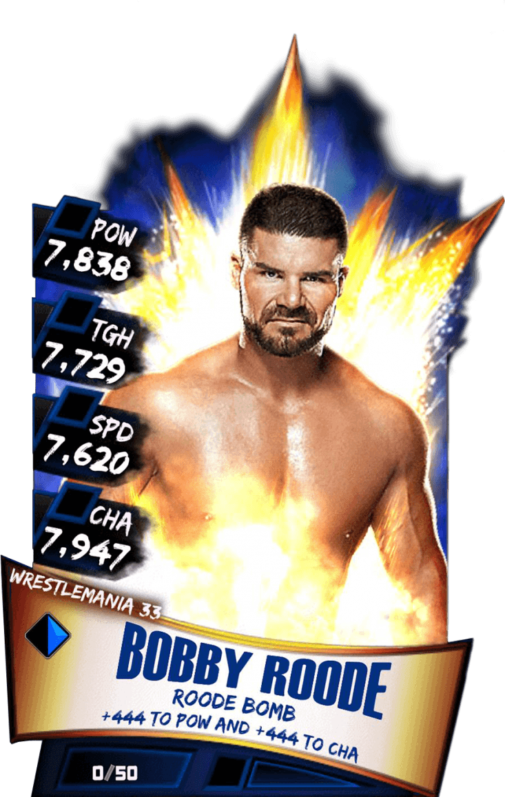 Wwe Supercard - Wwe Supercard Wrestlemania 33 Carmella (733x1158), Png Download