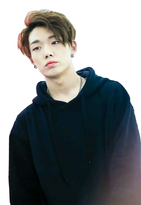 Bobby Ikon (480x698), Png Download