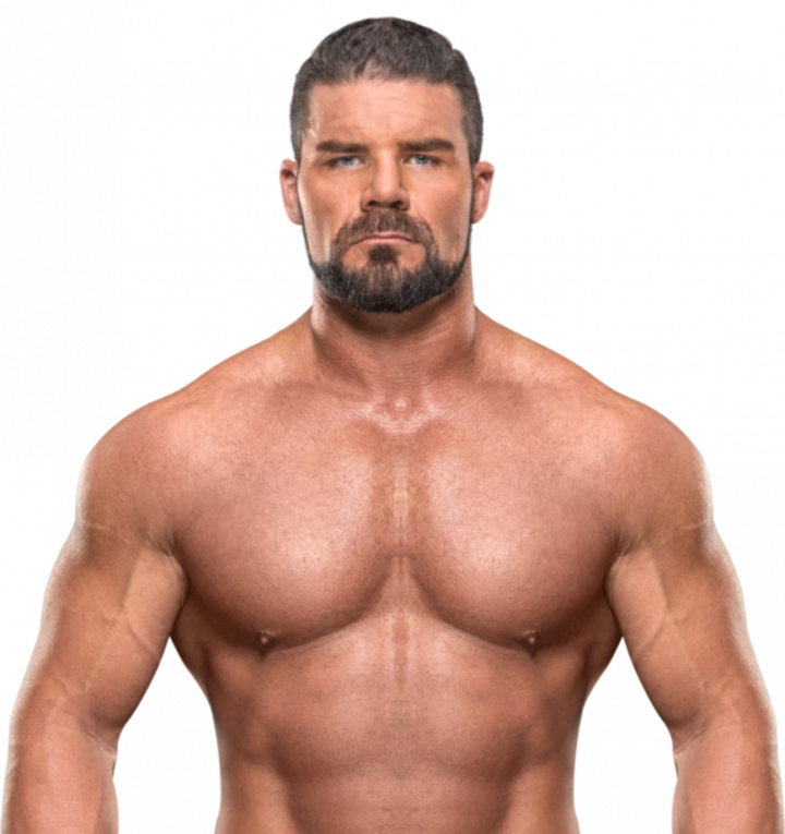 You - Wwe Intercontinental Champion Bobby Roode (720x765), Png Download