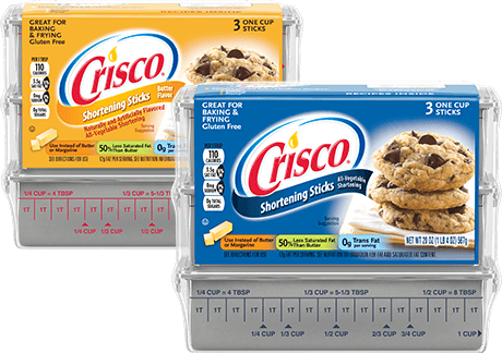 Set Down That Stick Of Butter - Cisco Cookies (460x324), Png Download