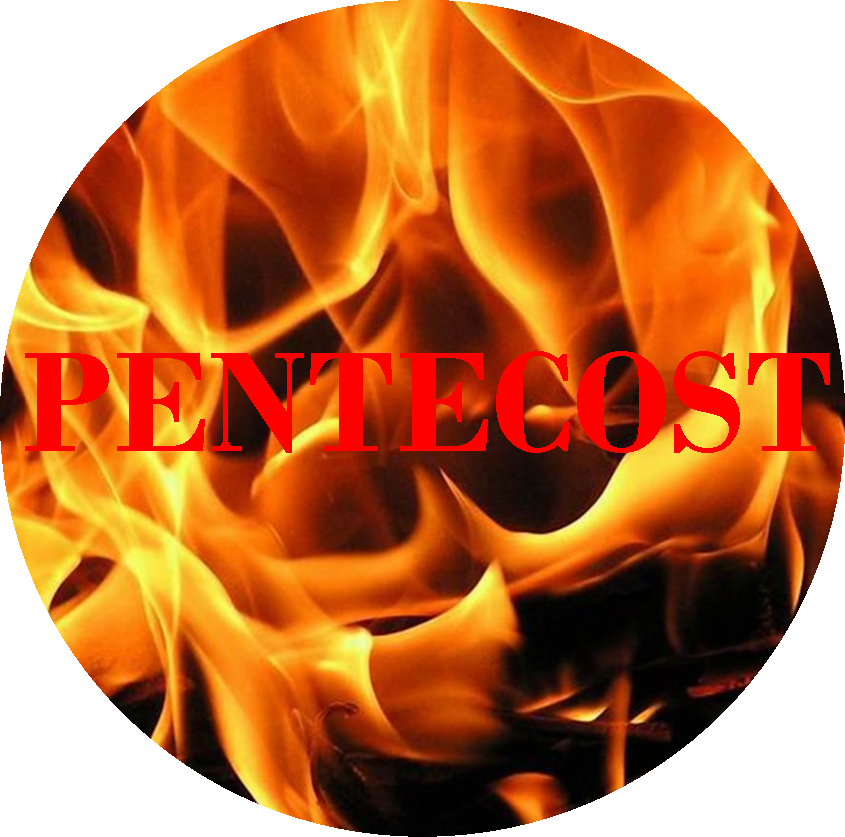 Back To Top - Fire (845x837), Png Download