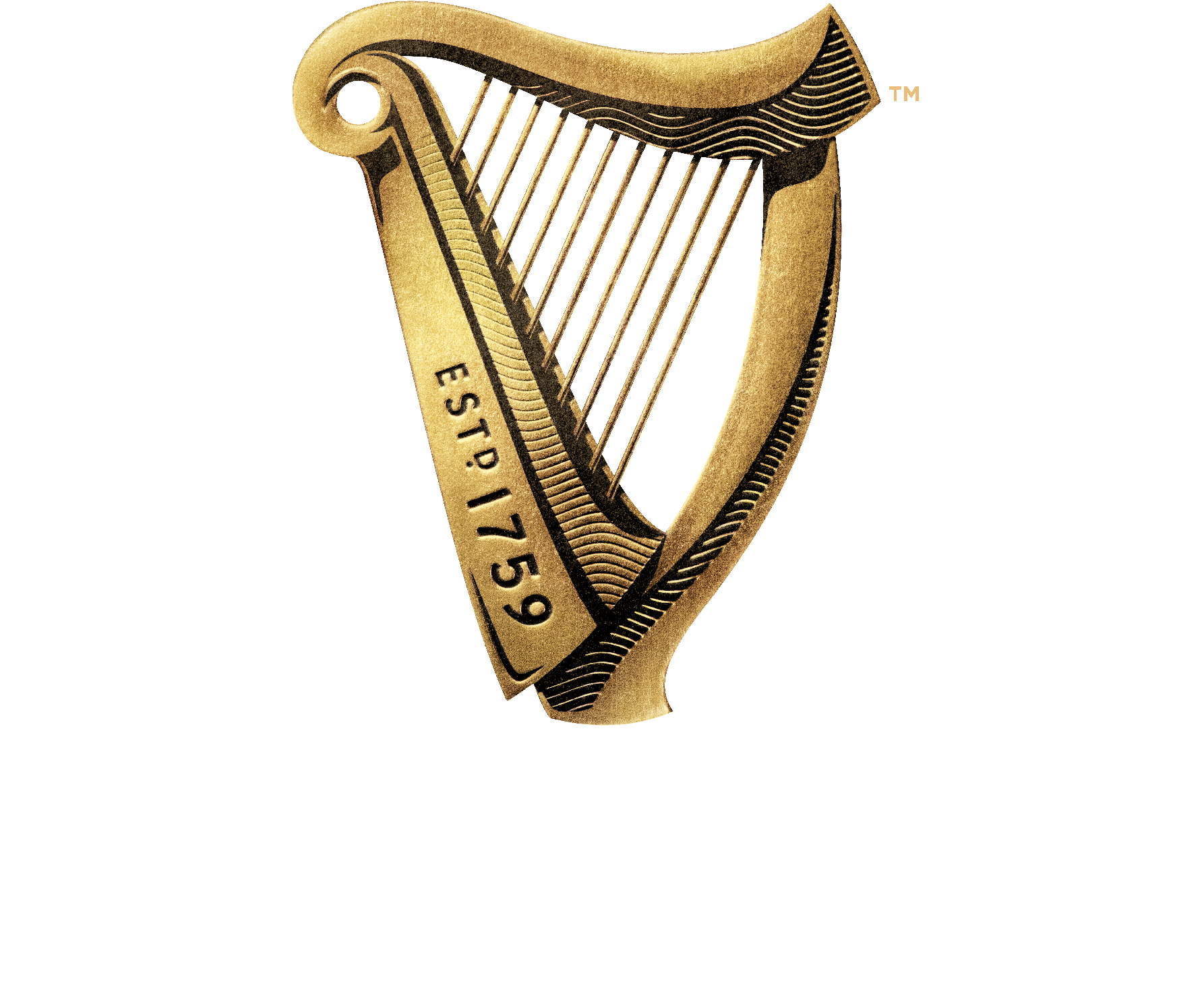 The Crazy Irish Band - Guinness Pro14 Logo (1785x1577), Png Download