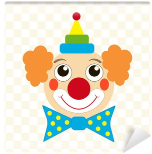 Clown Faces (400x400), Png Download
