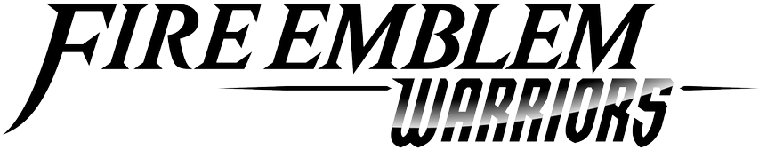 Nintendo Of America On Twitter - Fire Emblem Warriors - Nintendo 3ds Console Game (1200x425), Png Download