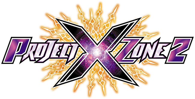 Fire Emblem Logo Png - Project X Zone 2 Villains (650x331), Png Download