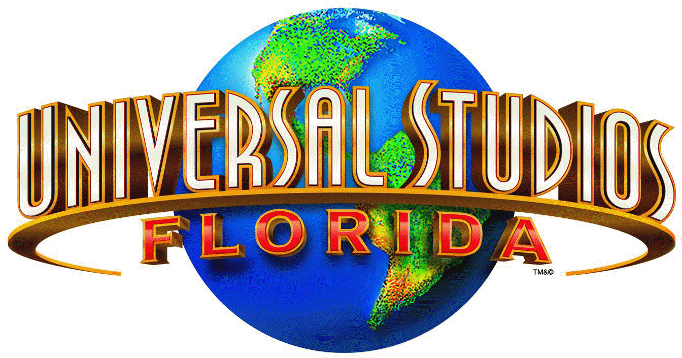 One Of The Biggest Advantages Of Staying At The Walt - Universal Studios Florida Logo 2016 (1350x1191), Png Download