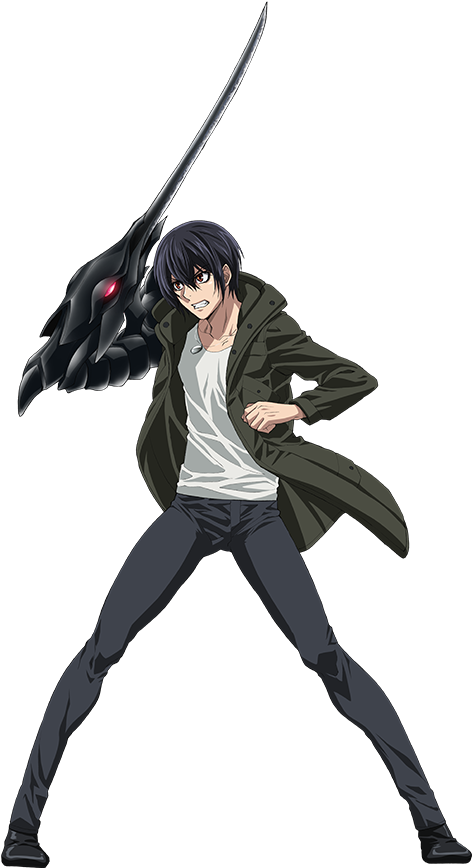 Gai - Illustration (960x1212), Png Download