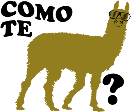 ¿cómo Te Llamas? (500x500), Png Download