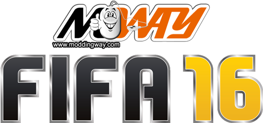Moddingway16 - Fifa 17 Fake Cover (548x287), Png Download