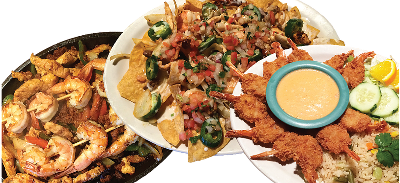 Fiesta Cancun Authentic Mexican Restaurant Dubuque - Tarhana (814x374), Png Download