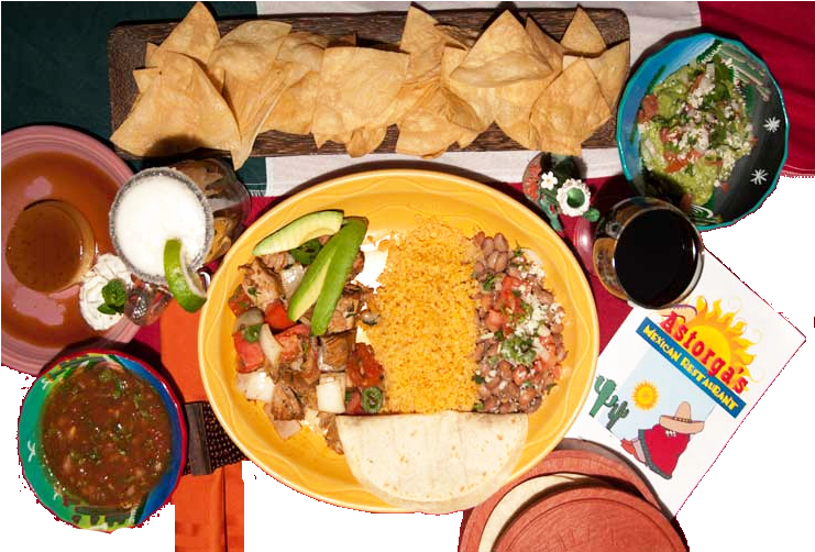 Mexican Food Catering In Bishop, Ca - Mexican Catering Services (740x550), Png Download