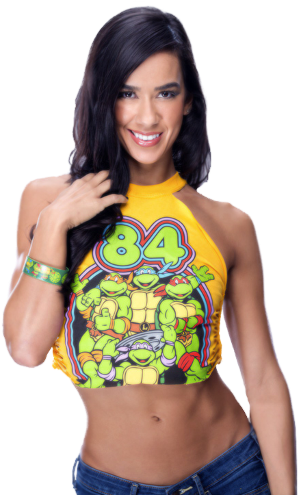 Aj Lee Png - Wwe Aj Lee Photoshoot (642x722), Png Download