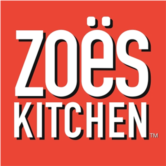 Zoe' - S Kitchen - Zoe's Kitchen (400x400), Png Download