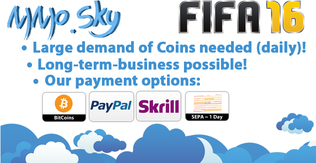 We Buy Your Fifa 16 Ps3/4, Xbox 360/one As Player Auction - Virtual Private Network (650x350), Png Download