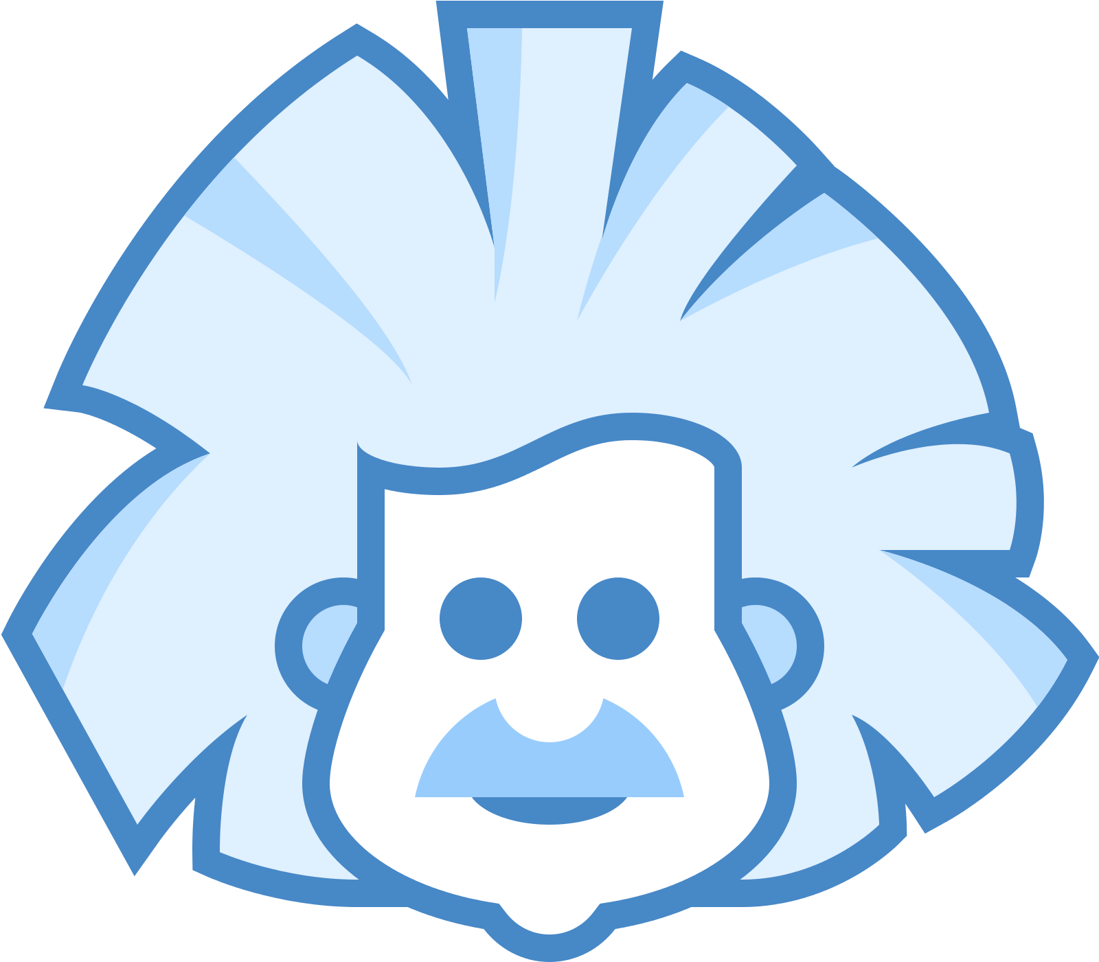 Go To Image - Icon (1600x1600), Png Download