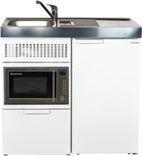 Mini Kitchen Nz (480x480), Png Download