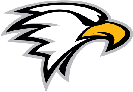 Eagles - Eagles - East Shore Leadership Academy (453x307), Png Download