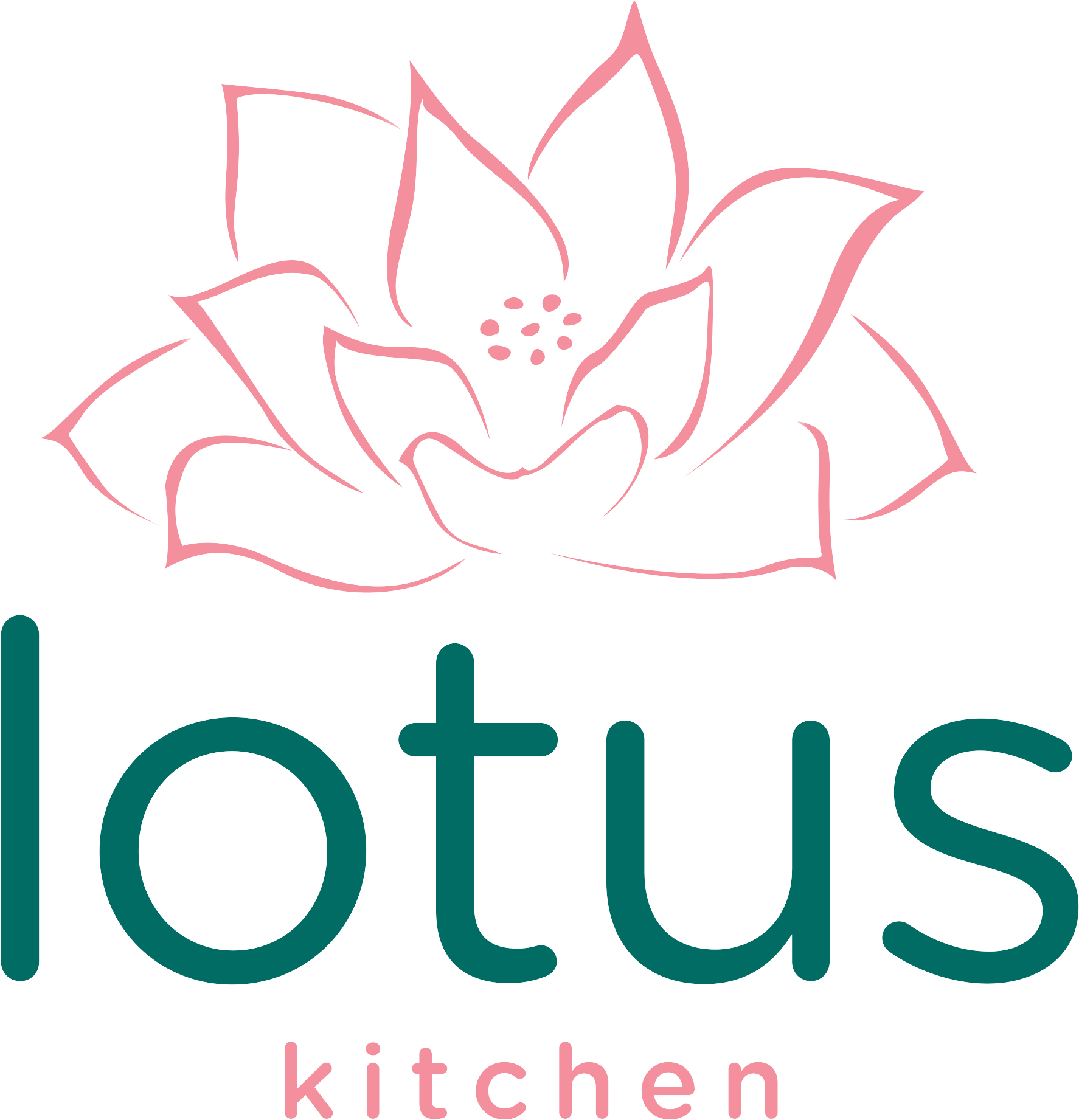 Lotus Kitchen - Quantum Metric (2071x2071), Png Download