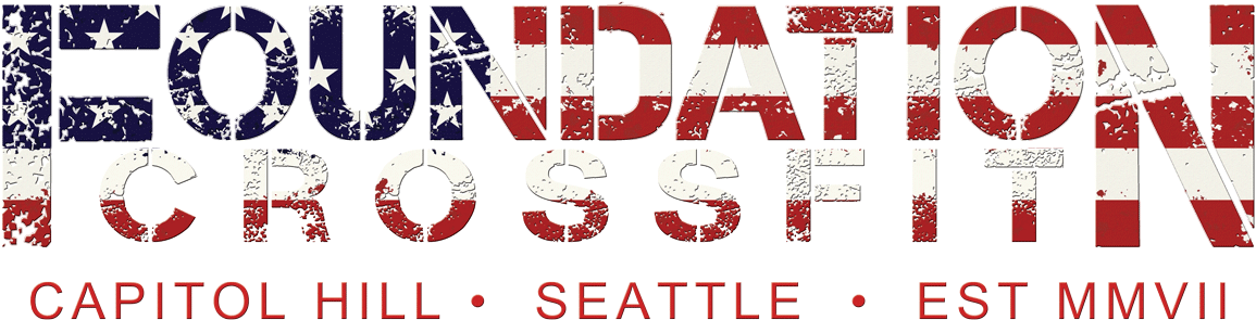 Fcf Seattle Usflag-banner - Parkpop (1200x356), Png Download