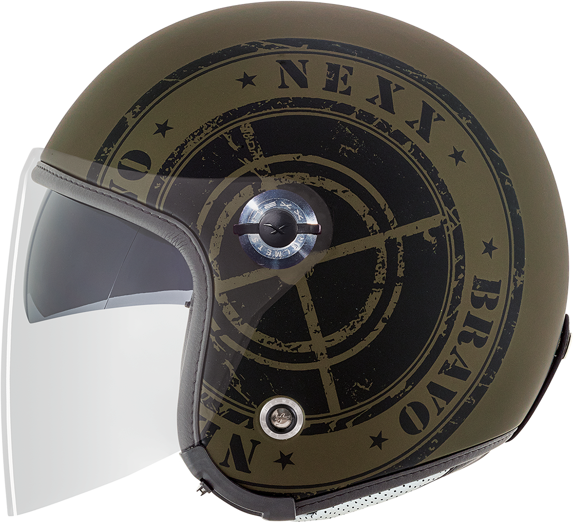 Favorites - Nexx X70 Bravo Xxl (1500x1500), Png Download