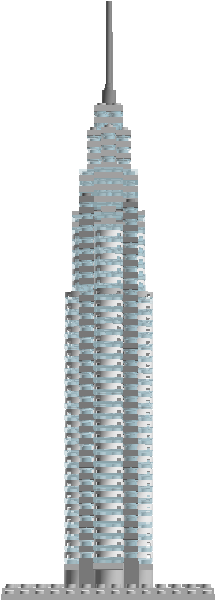Petronas Twin Towers - Tower (1126x616), Png Download