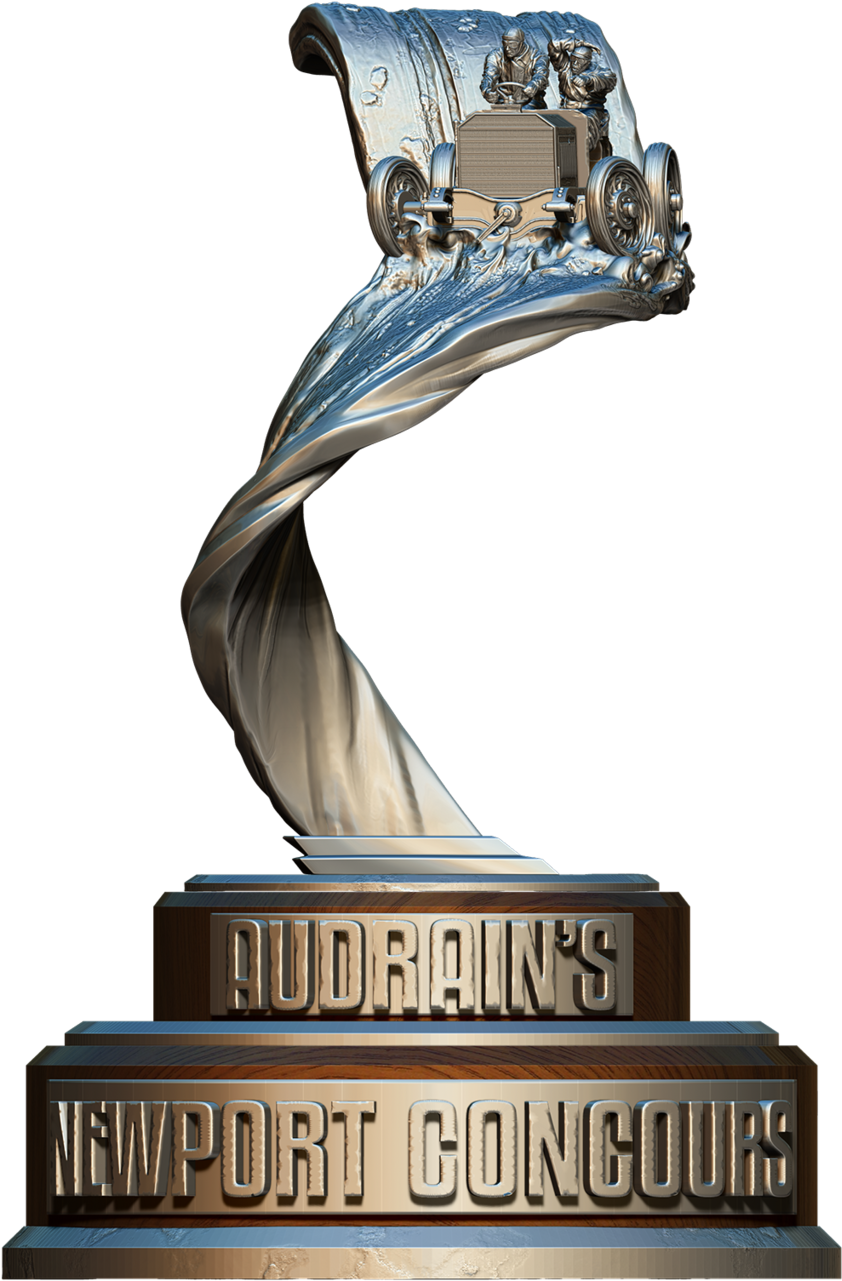 Trophyfront - Portable Network Graphics (1000x1362), Png Download