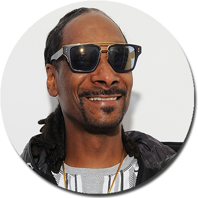 And My Boys At Ea Hooked Me Up With An Early-ass Madden - Snoop Dogg (420x420), Png Download