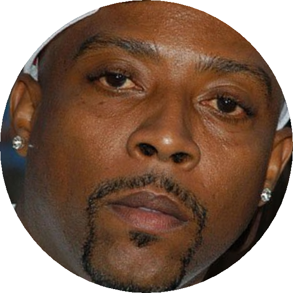 Natedogg - Bronze (600x600), Png Download