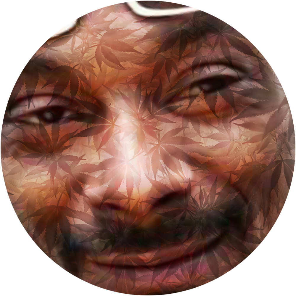 J6u4aut ] - Lampshade (1000x1000), Png Download