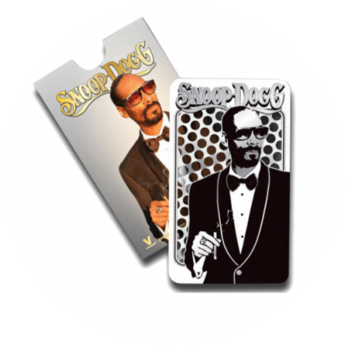 Snoop Dogg Suit - Grinder Snoop Dogg (500x500), Png Download