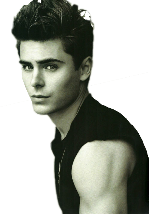 Guy Perfection (480x689), Png Download