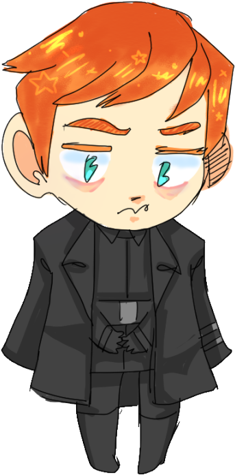 Give This Cur A Break - Cartoon (479x750), Png Download