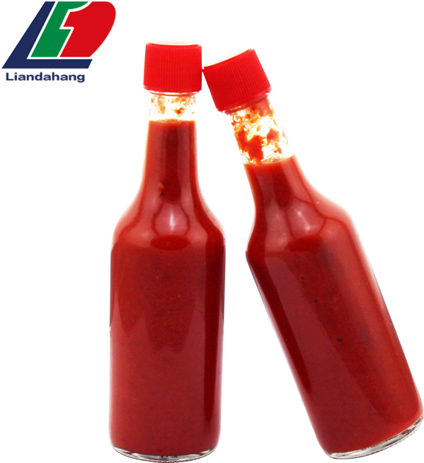 Oem Brands Italy Chili Hot Sauce - Hot Sauce Bottle Transparent (750x750), Png Download