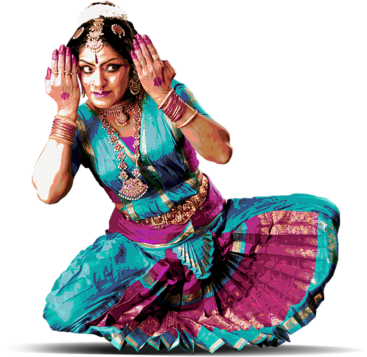 Vasundhara Doraswamy, Bharatanatyam, Indian Classical - Vasundhara Doraswamy (550x646), Png Download