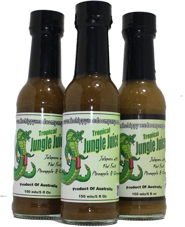 Jungle Juice (600x821), Png Download
