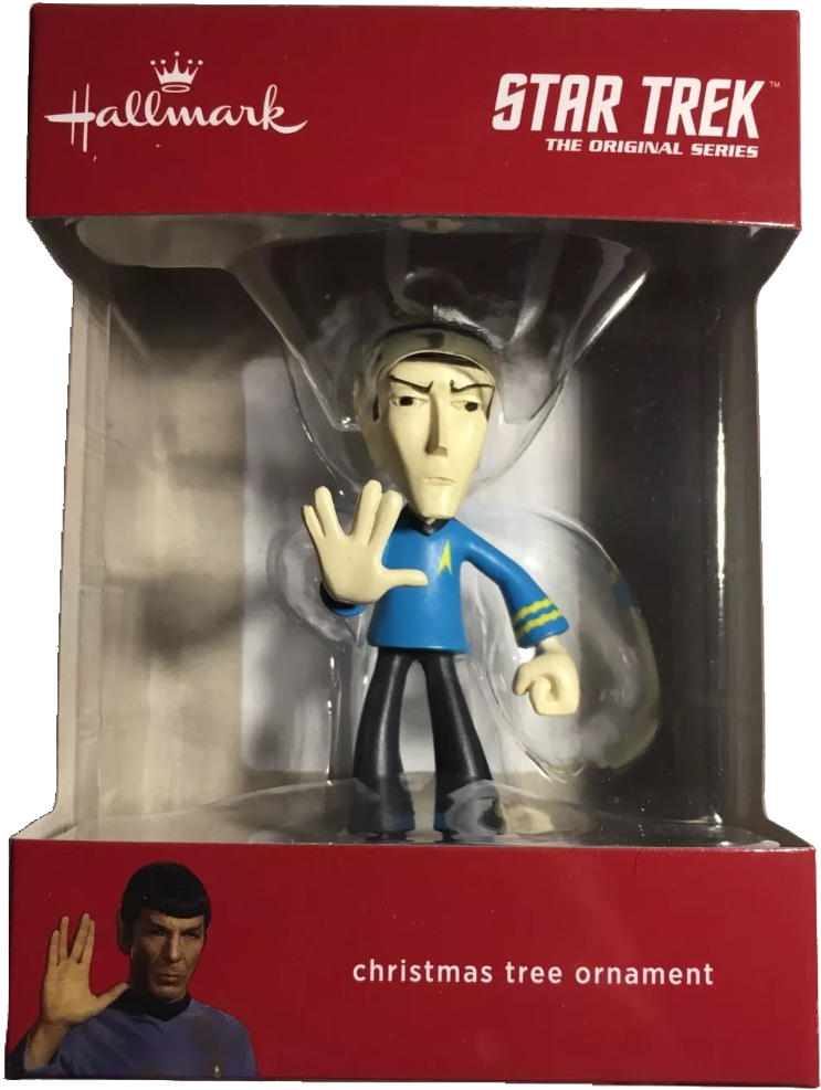 Walmart Exclusive - Star Trek Bridge Crew - Playstation Vr Playstation (767x1016), Png Download