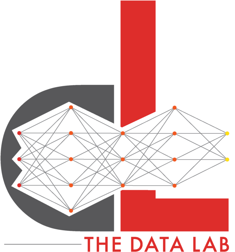Thedatalab - Diagram (1000x1001), Png Download