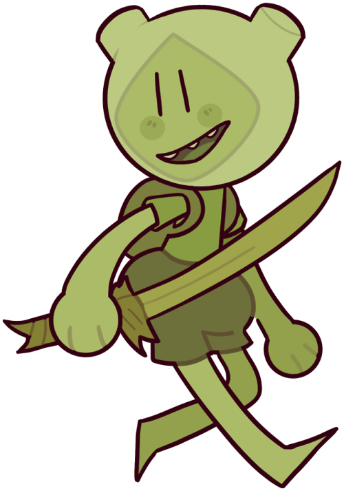 2 - Cartoon (500x713), Png Download