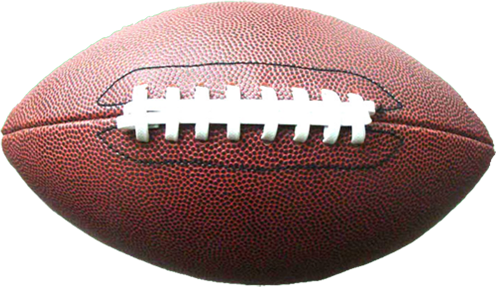 American Football Png - Oval Shaped Objects (1024x1024), Png Download