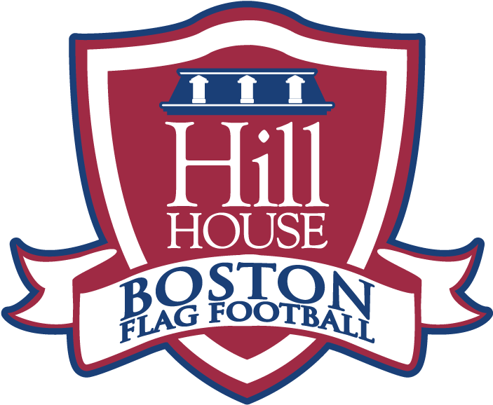 Boston Football - American Football (727x598), Png Download