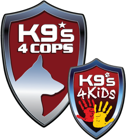 K9s4cops (480x510), Png Download