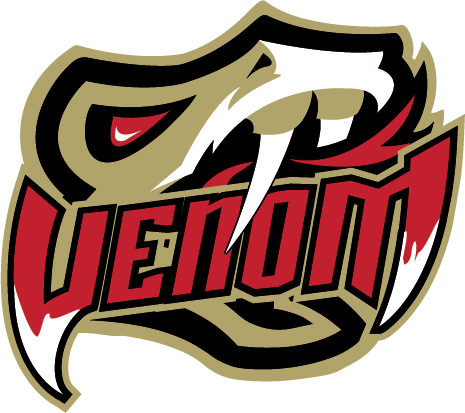 Amarillo Venom (465x413), Png Download
