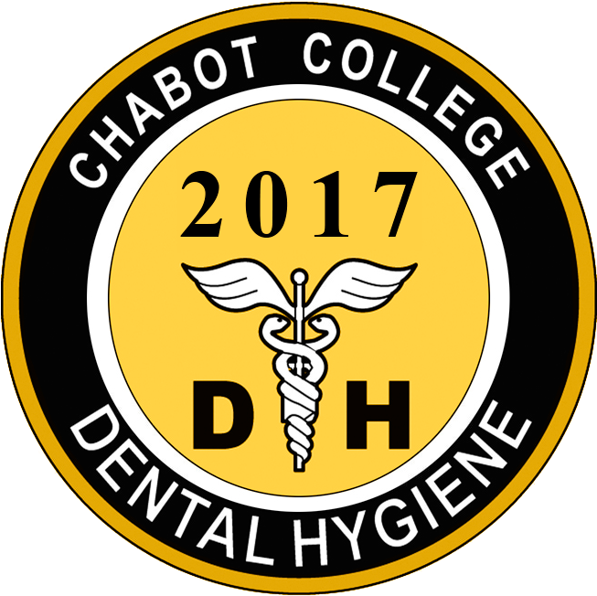 Chabot College Dental Hygiene Students Collaborate - Off Road Bikes Sticker (690x690), Png Download