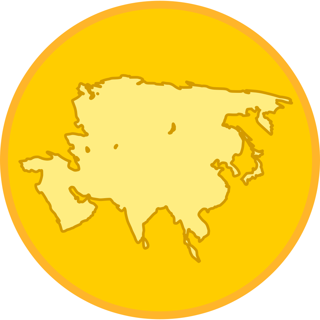 Gold Medal Asia - Info Icon (1024x1024), Png Download