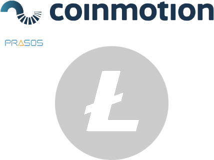 Litecoin (900x495), Png Download