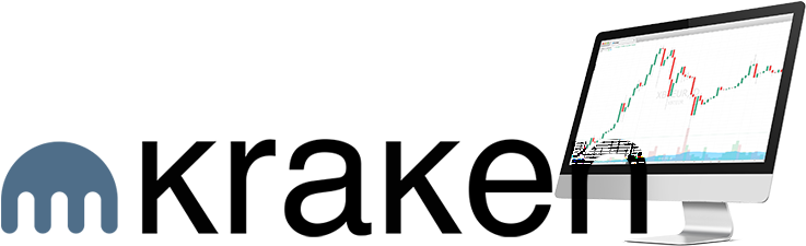 Kraken Bitcoin (865x487), Png Download