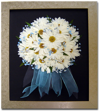 Please Choose Your Matte Color & Frame Size In The - Flower (498x498), Png Download